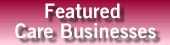 Featured Care Businesses for Sale