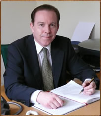 Principal - Paul Salmon